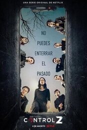 Cartel de Control Z