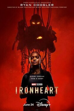 Ironheart