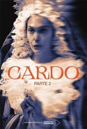 Cartel de Cardo