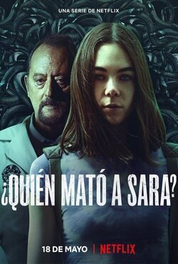 ¿Quién mató a Sara?