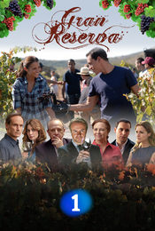 Cartel de Gran Reserva