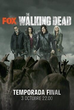 The Walking Dead