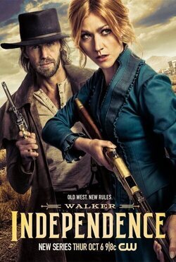 Walker: Independence