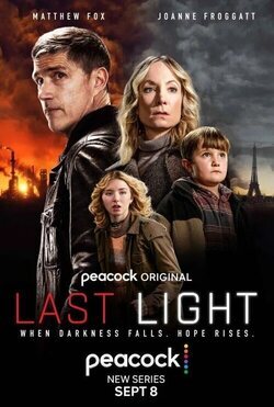 La última luz