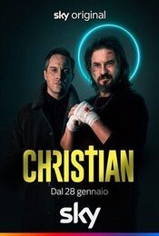 Cartel de Christian