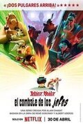 Astérix y Obélix: El combate de los jefes