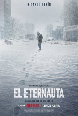El Eternauta
