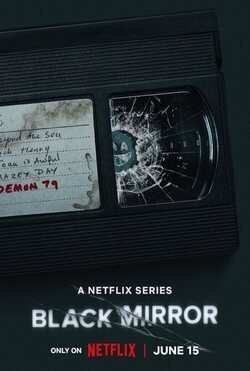 Black Mirror