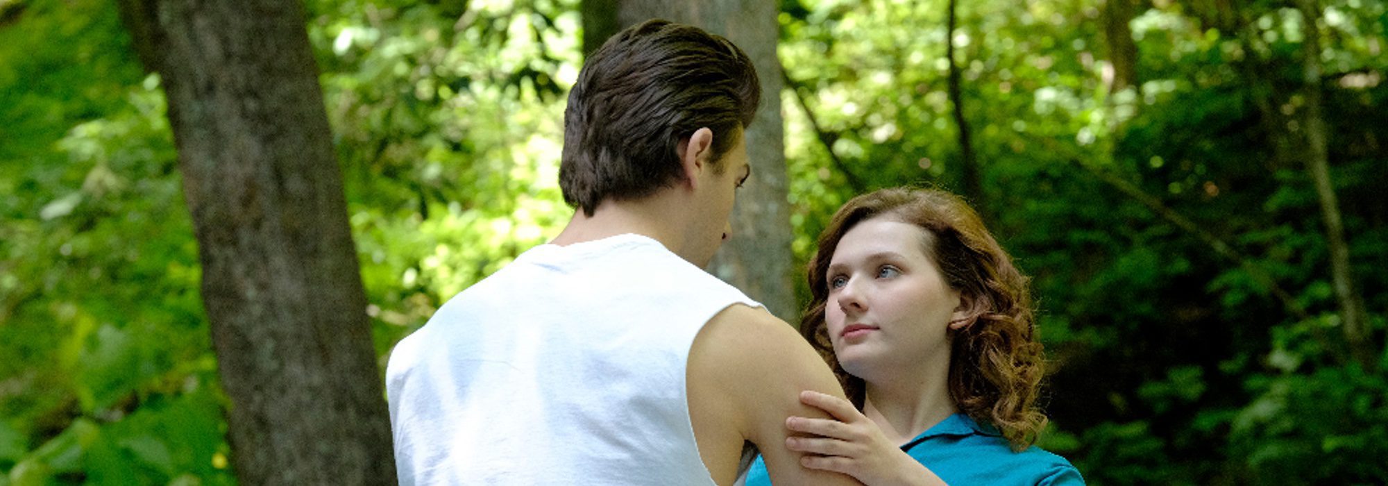 Dirty Dancing