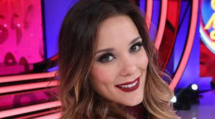 Lorena ('Tu cara me suena'): "Risto me ayudó en su momento"