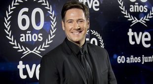 Carlos Latre: "Con 'Tu cara no me suena todavía' vamos a recuperar la esencia de 'Lluvia de estrellas'"