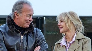 Belén Rueda se reencuentra con Antonio Resines en 'Mi casa es la tuya'
