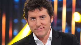 Manel Fuentes: "No quiero tener más presencia musical en 'Tu cara me suena', sería mezclar las cosas"
