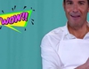 Jesús Vázquez protagoniza el azucarado primer adelanto de 'Bake Off'