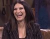 Laura Pausini, la invitada de 'La Resistencia' que más dinero tiene en cuenta bancaria