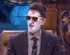 David Broncano y Ernesto Sevilla se convierten en la "momia fantástica", el reto viral de 'La resistencia'