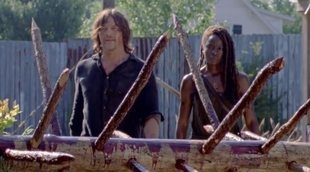Promo del 10x03 de 'The Walking Dead': "Ghosts"
