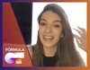 Ana Guerra: "Mi segundo disco está bastante construido y me gustaría lanzarlo a finales de 2020"