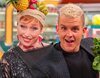 Verónica Forqué: "Con 'MasterChef Celebrity 6' vais a flipar, no os podéis ni imaginar quién va a ganar"