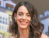 Vicky Luengo: "Me hubiera encantado una segunda temporada de 'Antidisturbios', pero ya han dicho que no habrá"