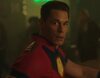 Tráiler de 'El Pacificador', el spin-off de "El Escuadrón Suicida" que se estrena el 13 de enero en HBO Max