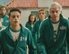 Así es el divertido sketch de 'El juego del calamar' de Rami Malek y Pete Davidson en 'SNL'