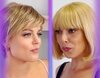 Belén Cuesta y Adriana Torrebejano recrean el "Tú y yo, Chelo" caracterizadas de Bárbara Rey y Chelo Gª Cortés