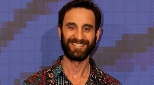 Dani Rovira: "Si me hacen un seguro médico y repatrían los cuerpos, participo en 'El Castillo de Takeshi'"
