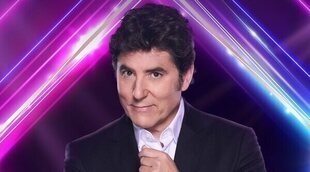 Manel Fuentes: "Las anécdotas de Lolita le han sorprendido hasta a ella en 'Tu cara me suena 11'"