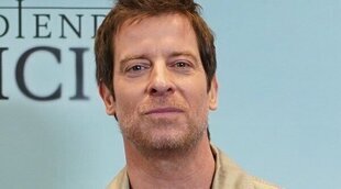 Manu Baqueiro: "Mezclar los juicios y la investigación en el terreno le da un puntazo a 'Perdiendo el juicio'"