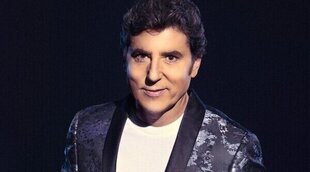 Manel Fuentes: "Todos los concursantes de 'Tu cara me suena 12' se pican porque quieren hacerlo bien"