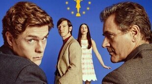 Creadores y director de 'La canción': "Toda la serie está basada en la realidad y todo es ficción"