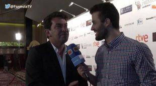 Arturo Valls: "El ganador de esta edición de 'Tu cara me suena' es Falete"